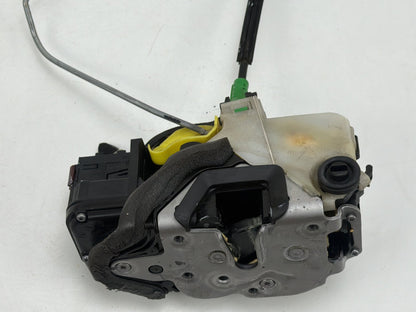 2011-2016 Chevrolet Cruze Rear Left Door Lock Latch Actuator Motor 13579557 OEM