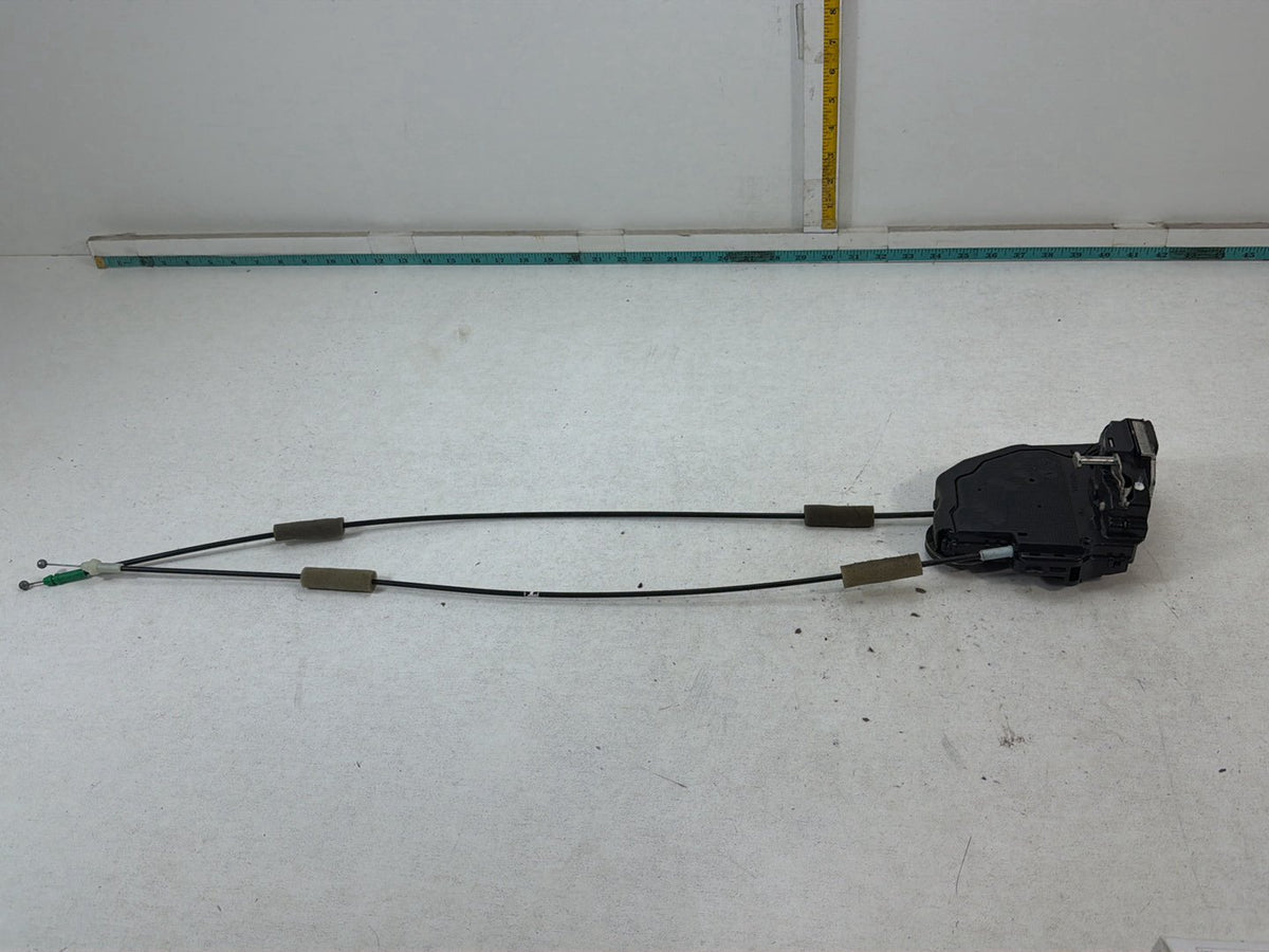 2007-2009 Toyota Camry XV40- Left Rear Door Lock Actuator PN: A046693 OEM