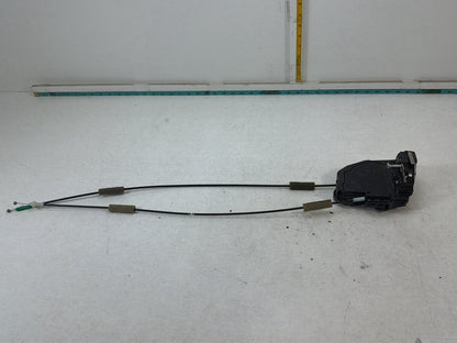 2007-2009 Toyota Camry XV40- Left Rear Door Lock Actuator PN: A046693 OEM