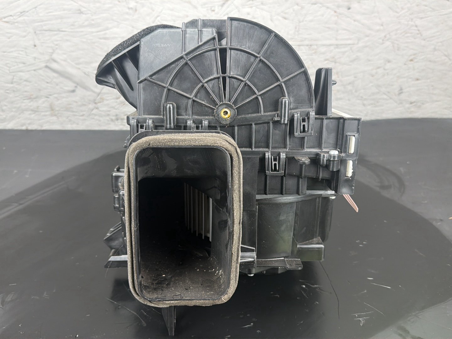 2014-2020 Infiniti Q50 AC Heater Blower Motor Housing Box OEM