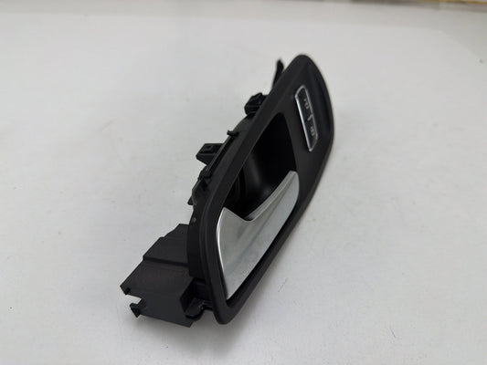 2013-2018 Ford C-Max Left Front Door Interior Handle CJ54-R22601-CC OEM