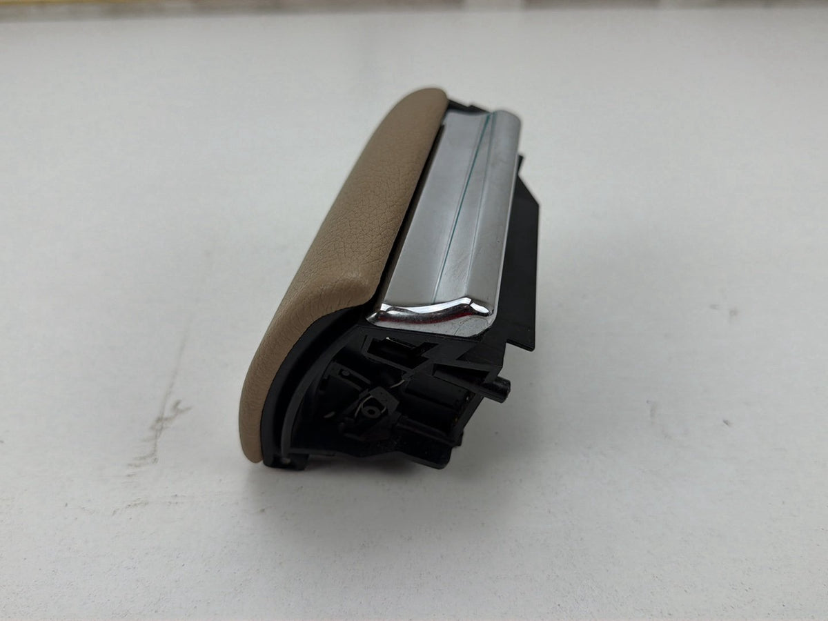 2007-2013 Mercedes-Benz S-Class W221 Rear Left Side Door Panel Ashtray OEM