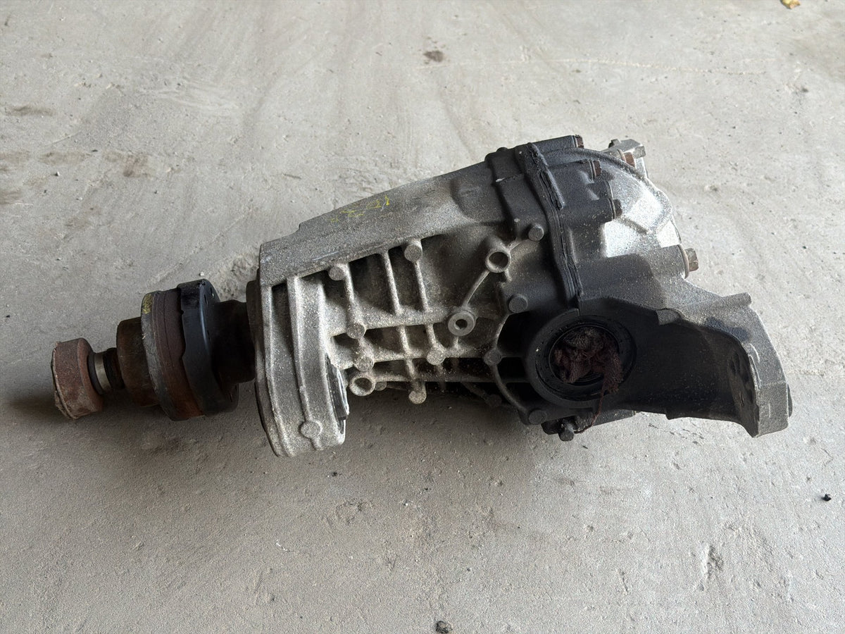 2014-2015 Jeep Grand Cherokee AWD 3.6L Rear Axle Differential Assembly OEM