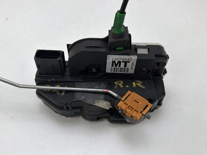 2012-2020 Chevrolet Sonic RS Rear Right Passenger Side Door Lock Actuator OEM