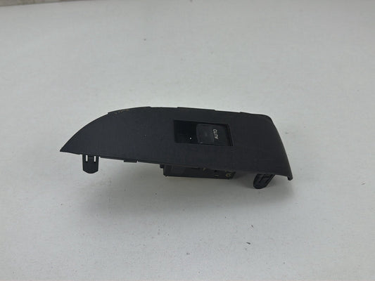 2010-2015 Toyota Prius Rear Left Door Window Switch Panel Bezel 74272-47060 OEM