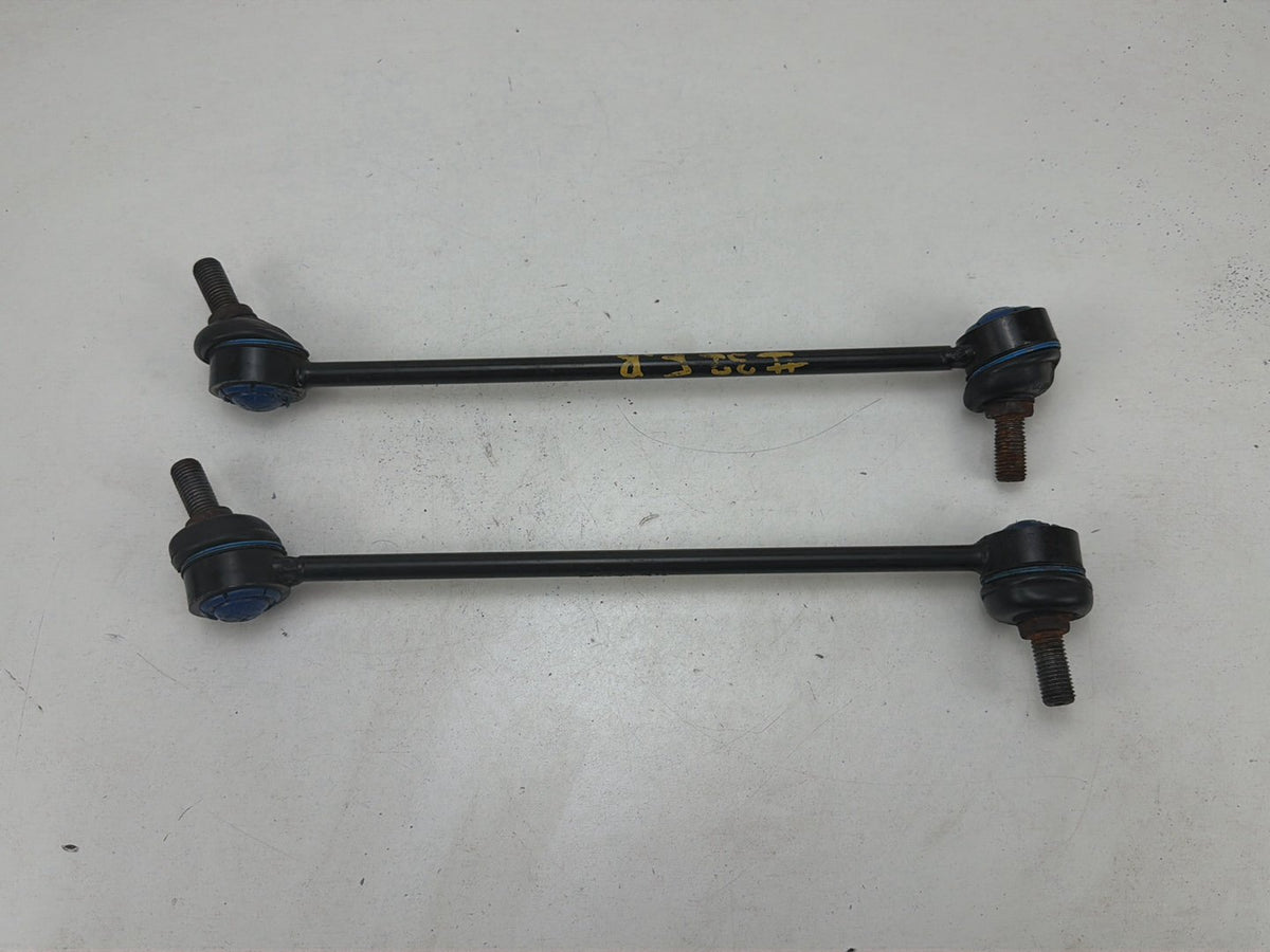 2012-2016 BMW 528i F10 Front Left and Right Stabilizer Sway Bar End Link Set OEM