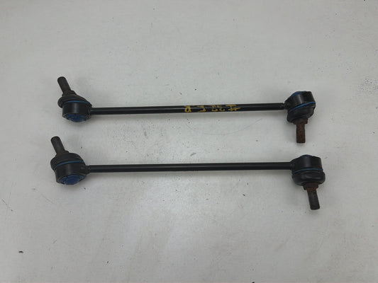 2012-2016 BMW 528i F10 Front Left and Right Stabilizer Sway Bar End Link Set OEM