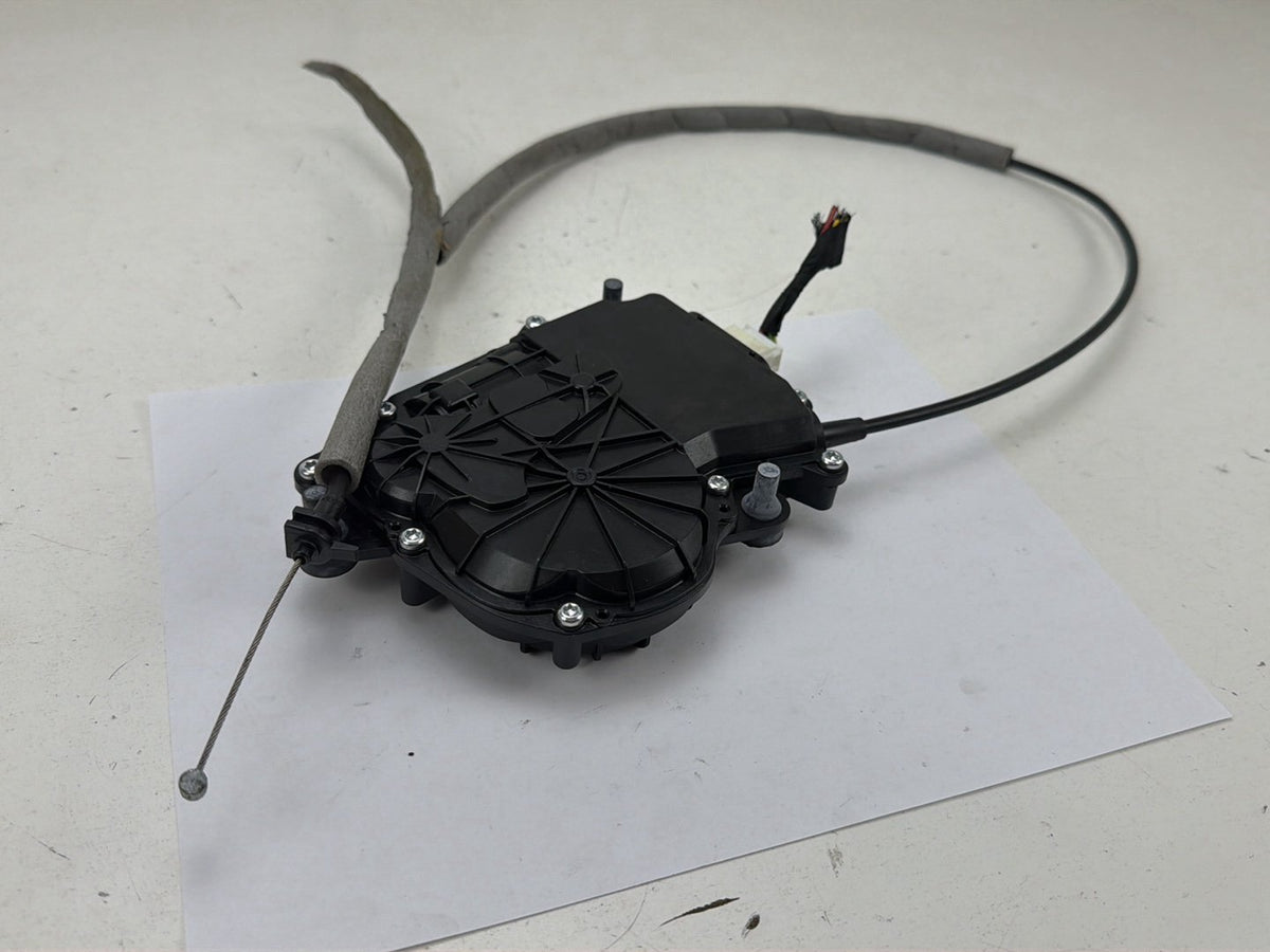 2011-2016 BMW 528i 535i Rear Trunk Tailgate Electric Lock Latch Actuator OEM