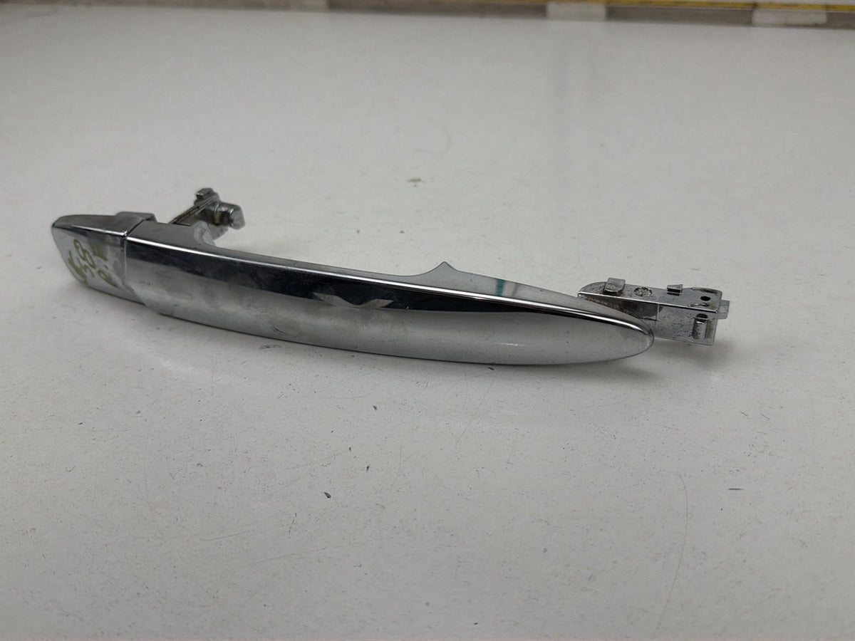 2013-2019 Nissan Sentra Rear Right Passenger Side Exterior Door Handle OEM