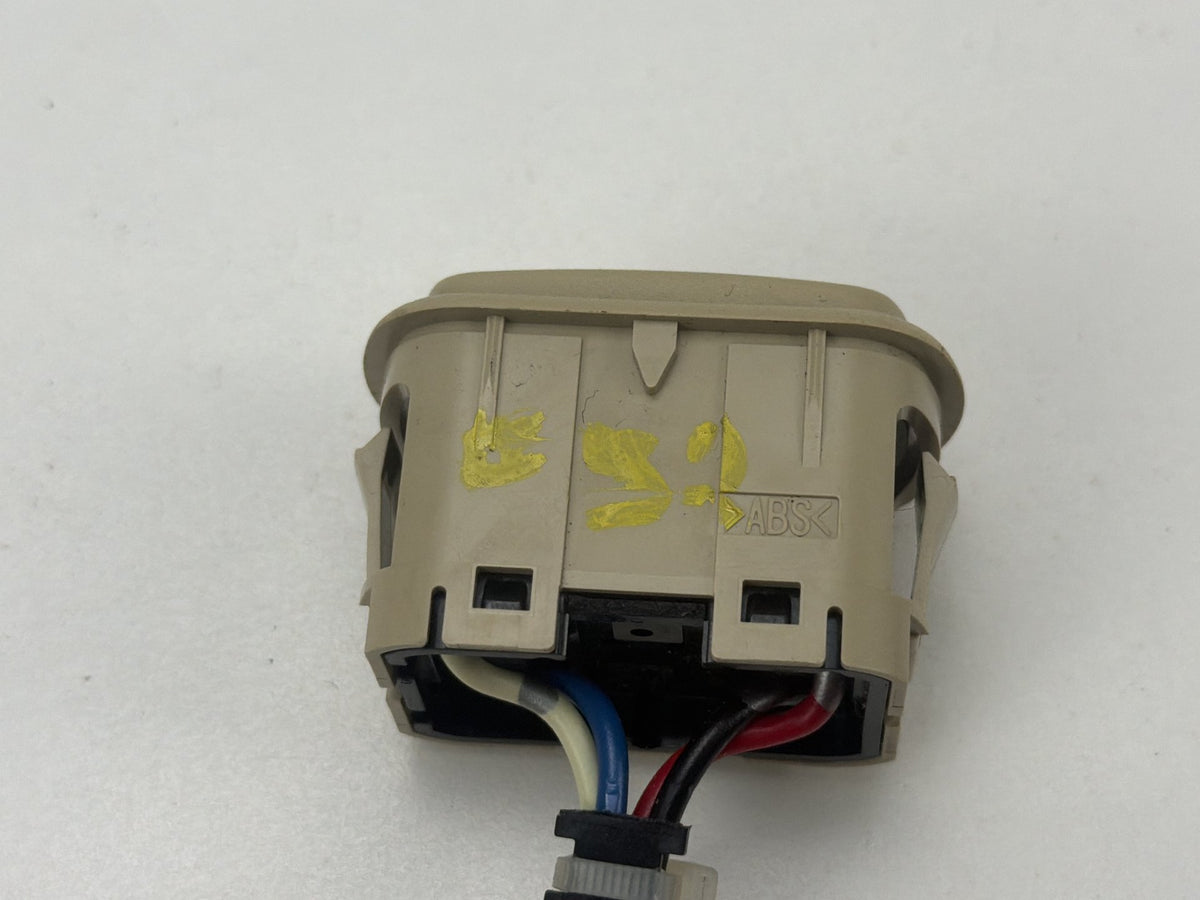 2011-2013 Infiniti QX56 Front Right Passenger Side Power Seat Folding Switch OEM