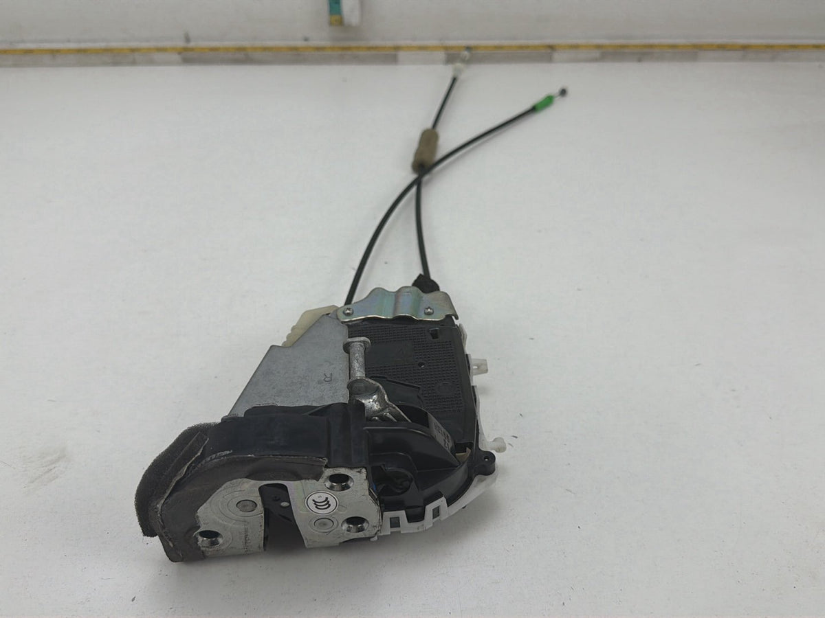 2010-2015 Toyota Prius Rear Right Passenger Power Door Lock Actuator Latch OEM