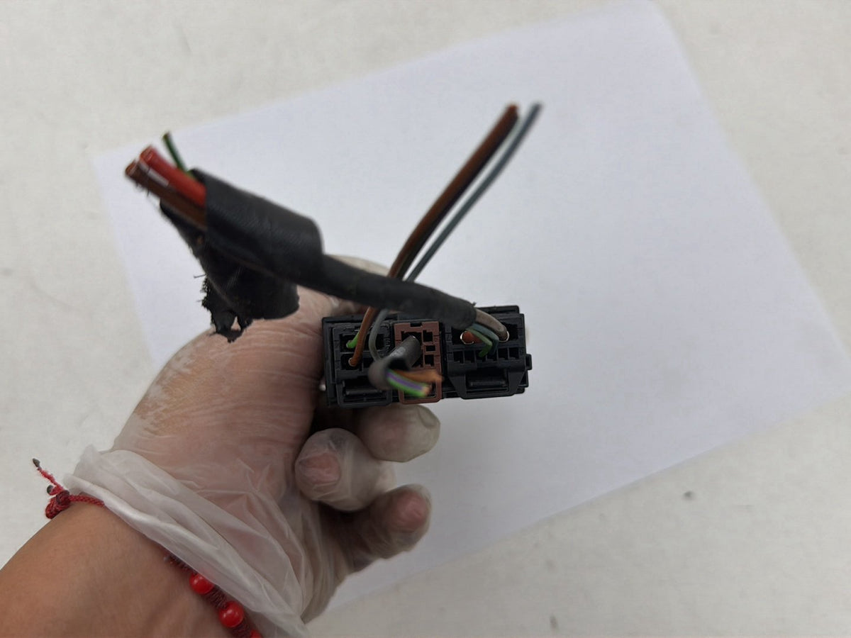 2007-2013 MINI Cooper S R56 Front Heated Seat Control Module Unit OEM