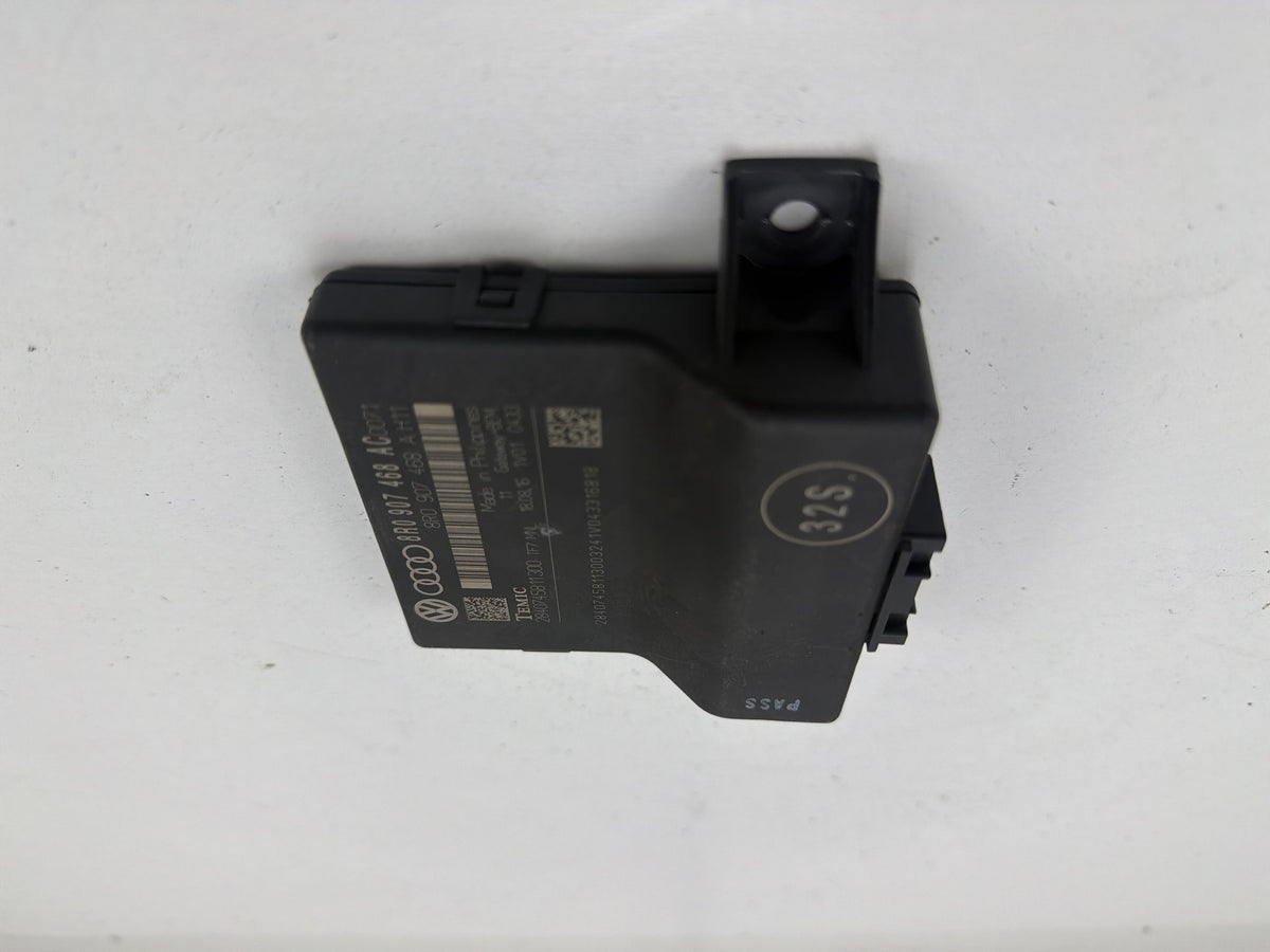 2015-2017 Audi Q5 Network Interface Gateway Control Module 8R0907468AC OEM