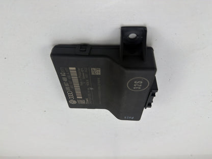 2015-2017 Audi Q5 Network Interface Gateway Control Module 8R0907468AC OEM