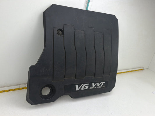 2010-2016 Buick LaCrosse 3.6L V6 VVT Engine Appearance Cover Panel 12636611 OEM