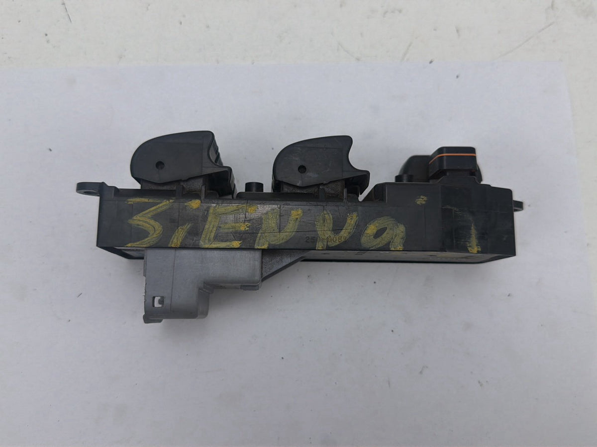 2004-2009 Toyota Sienna Driver Master Power Window Door Lock Switch Panel OEM