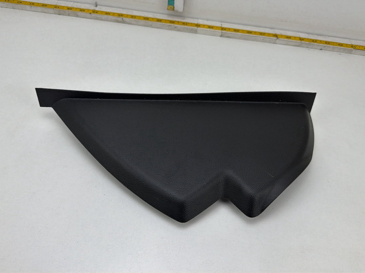 2012-2016 Chevrolet Sonic RS Front Left Driver Side Dash End Panel Trim Cover OEM