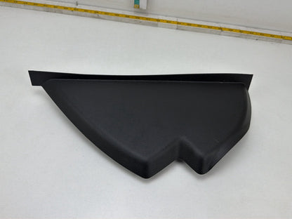 2012-2016 Chevrolet Sonic RS Front Left Driver Side Dash End Panel Trim Cover OEM