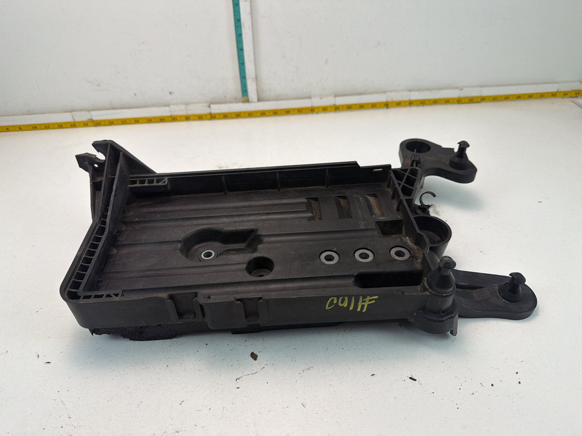 2015-2020 Audi A3 Engine Battery Tray Support Holder Mount Bracket OEM