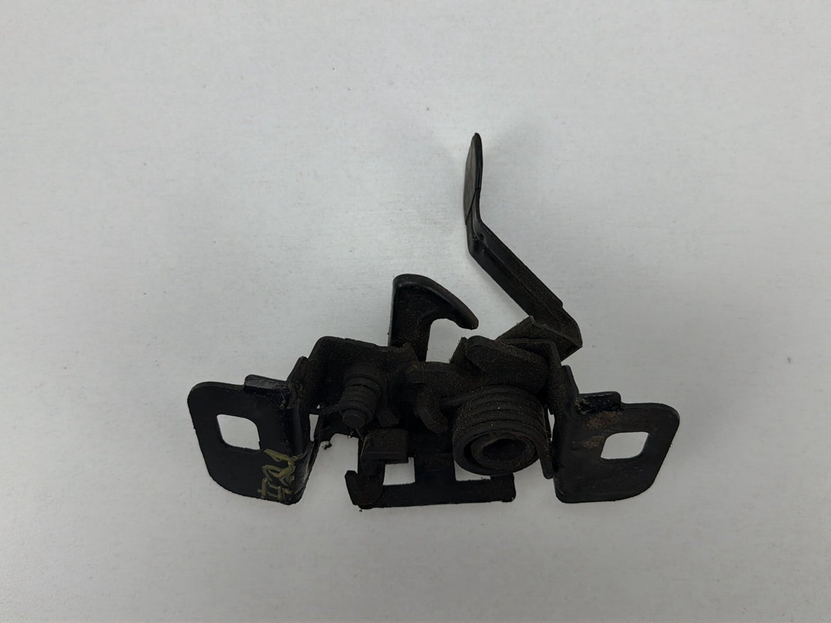 2012-2020 Chevrolet Sonic RS Hood Latch Lock Mechanism Assembly OEM