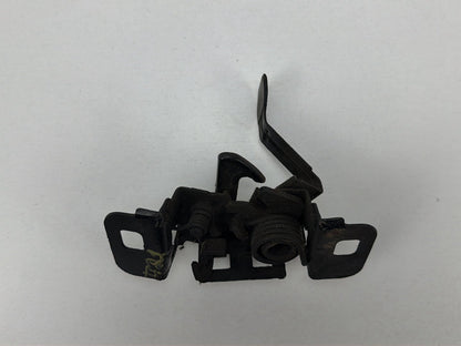 2012-2020 Chevrolet Sonic RS Hood Latch Lock Mechanism Assembly OEM