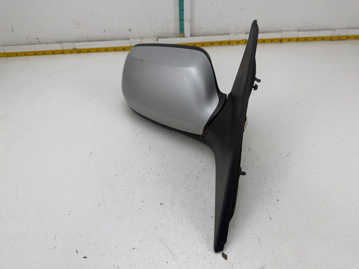 2004-2006 Mazda 3 Front Right Passenger Side View Door Mirror E4012220 OEM