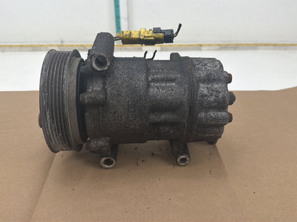 2009-2015 MINI Cooper R56 A/C Compressor 2758433 OEM