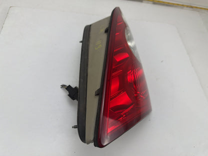 2004-2008 Chrysler Crossfire ZH Rear Left Driver Side Tail Light Brake Lamp OEM