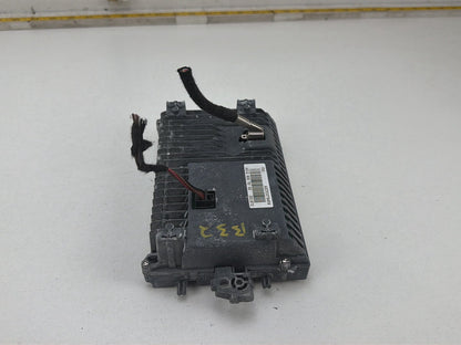 2010-11 Mercedes-Benz E-Class- Navigation Display Screen Monitor A2129005000 OEM