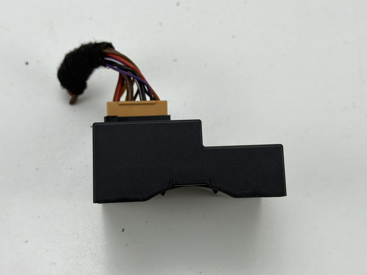 2012-2018 Audi A7 4G Rear Electric Lift Spoiler Control Module 4G8959252 OEM
