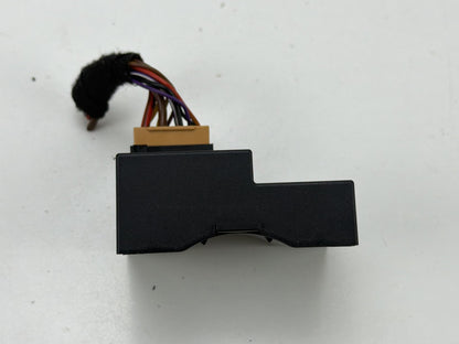 2012-2018 Audi A7 4G Rear Electric Lift Spoiler Control Module 4G8959252 OEM