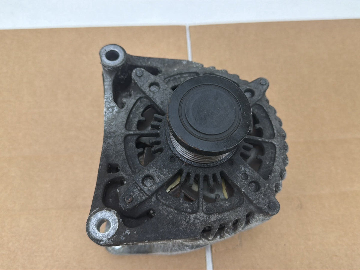 2012-2015 BMW X1 E84 Engine Alternator Generator 7605478-04 OEM