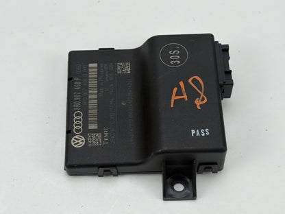 2013-2016 Audi A5 Network Interface Gateway Control Module 8R0907468P OEM