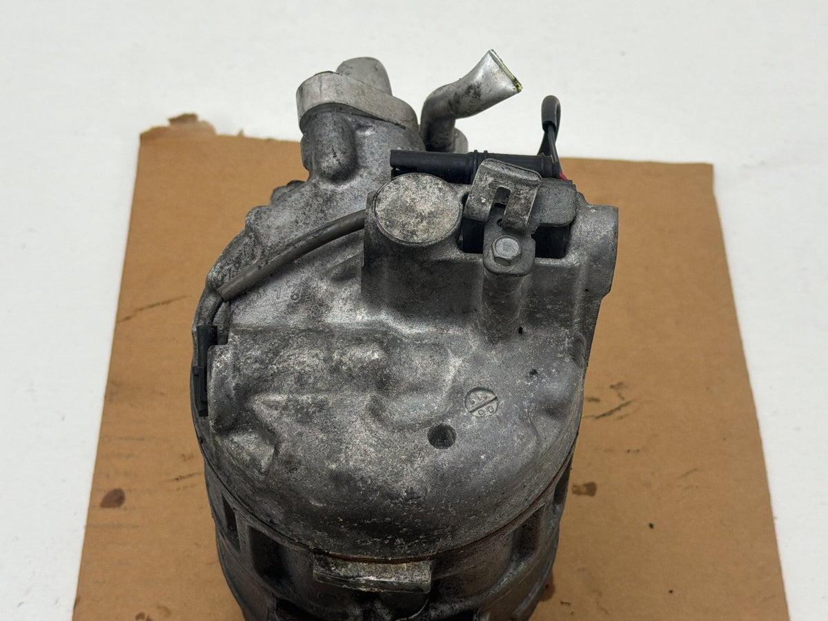 2010-2013 BMW X5 A/C Compressor Air Conditioning Pump GE447260-4082 OEM