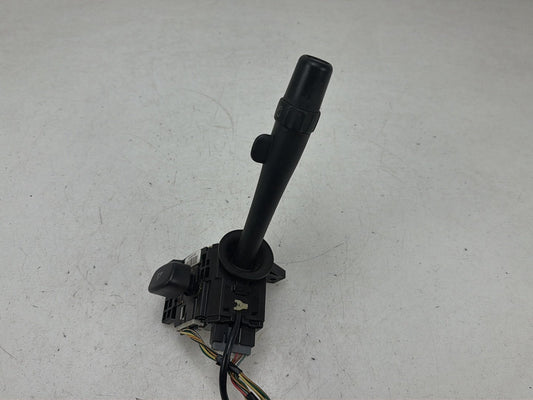 2007-2014 Cadillac Escalade Steering Column Turn Signal Wiper Hazard Switch OEM
