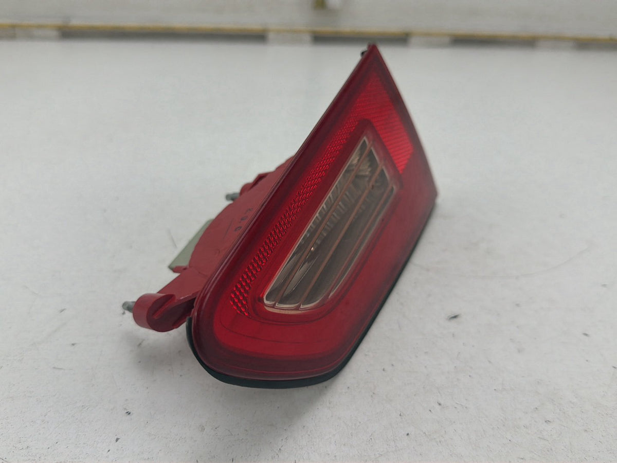 2008-2013 Infiniti G37 Sedan- Rear Left Driver Side Inner Trunk Tail Light OEM