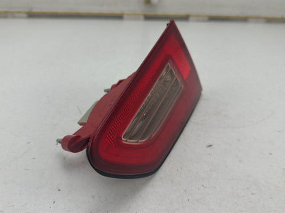 2008-2013 Infiniti G37 Sedan- Rear Left Driver Side Inner Trunk Tail Light OEM