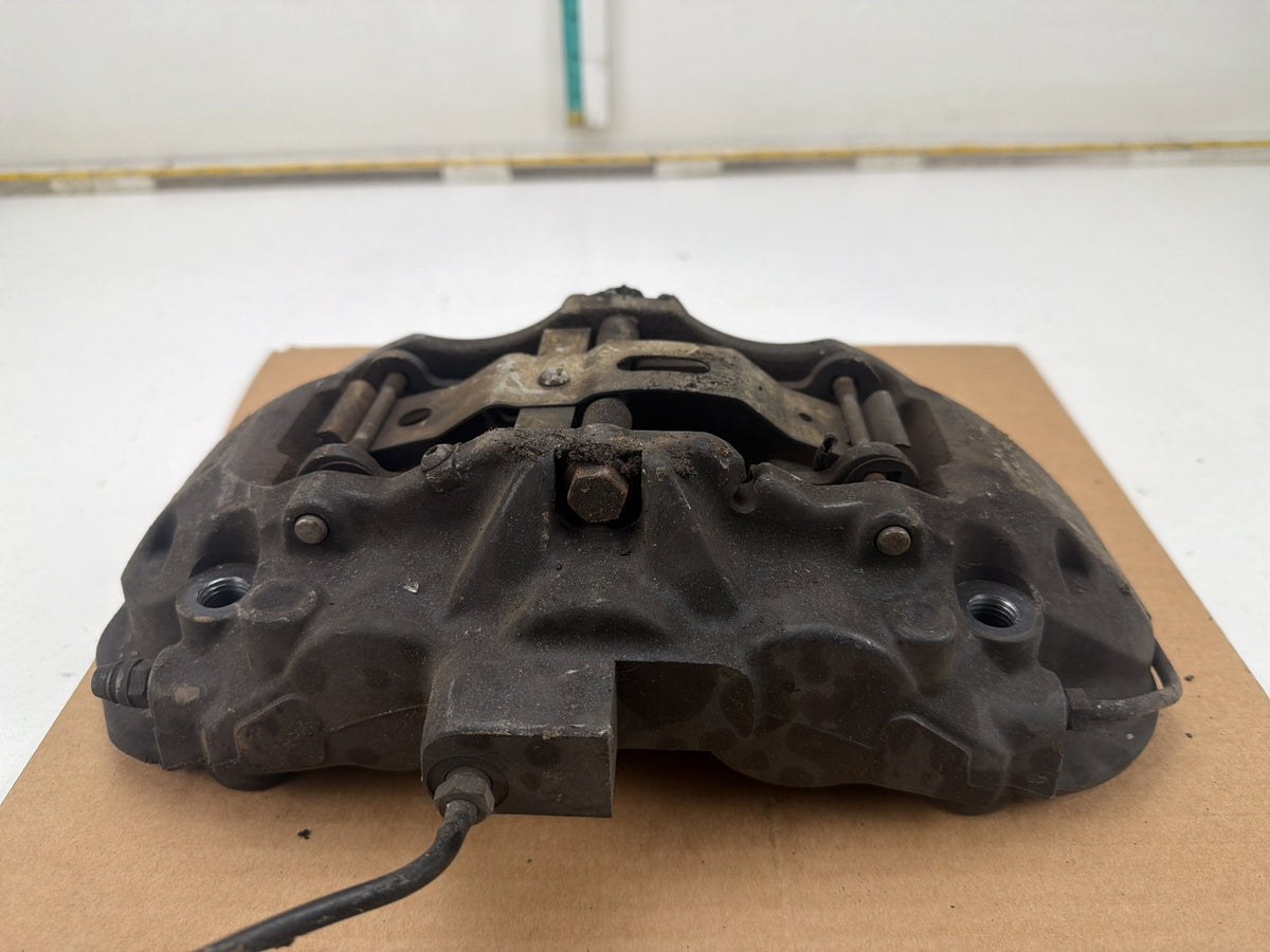 2014-2020 Maserati Ghibli III M157 Front Left Driver Side Brake Caliper OEM
