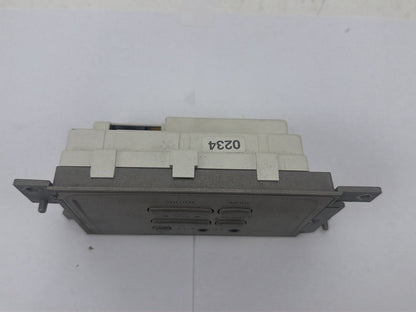 2003-2006 Lincoln Navigator U228-Audio Radio Headphone Control 2L7F-19A164-AB OEM