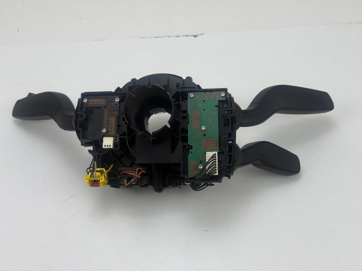 2012-2018 Audi A7 Clock Spring Steering Column Turn Signal Switch 4H0953568H OEM