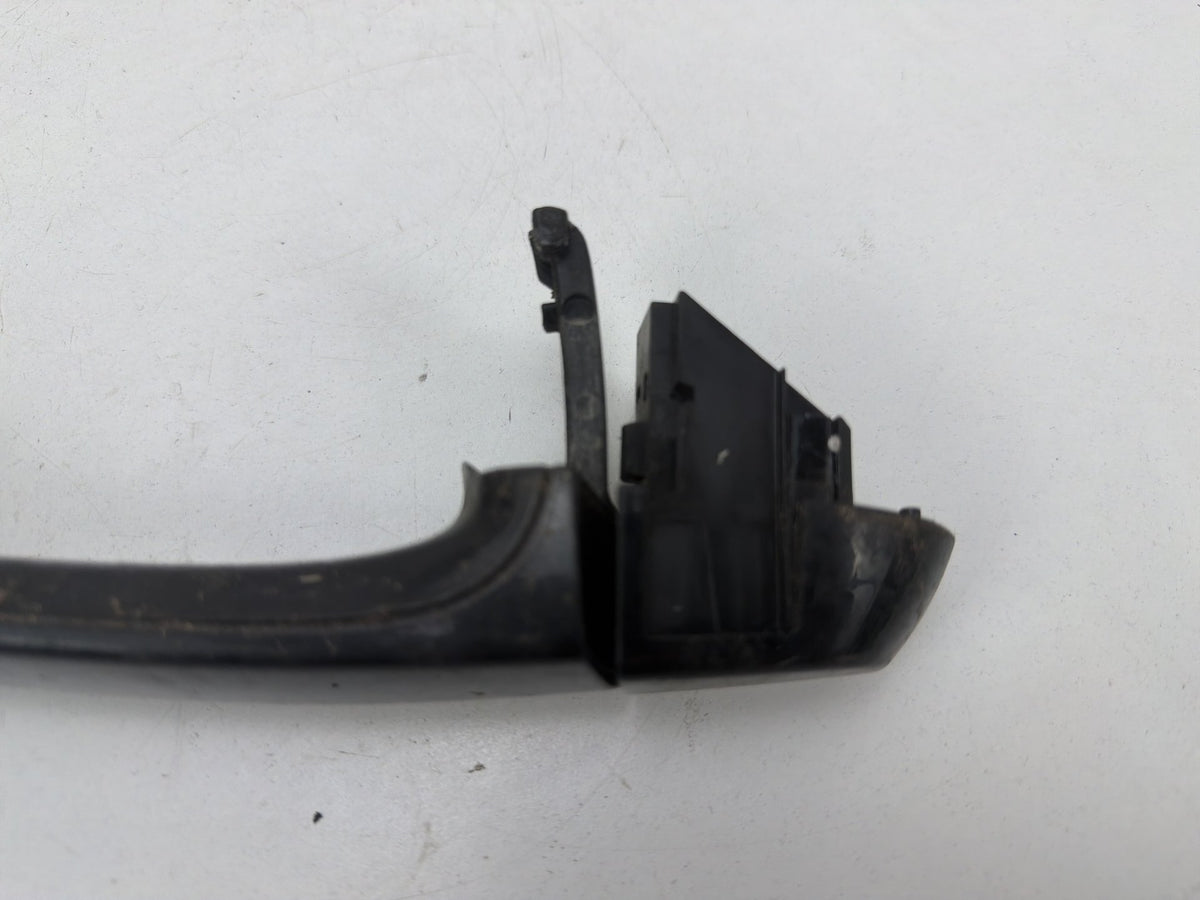 2007-2013 BMW X5 Front Right Passenger Side Exterior Door Handle OEM