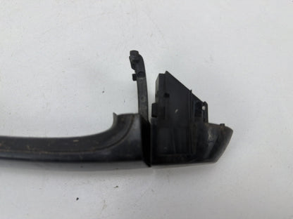 2007-2013 BMW X5 Front Right Passenger Side Exterior Door Handle OEM