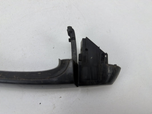 2007-2013 BMW X5 Front Right Passenger Side Exterior Door Handle OEM
