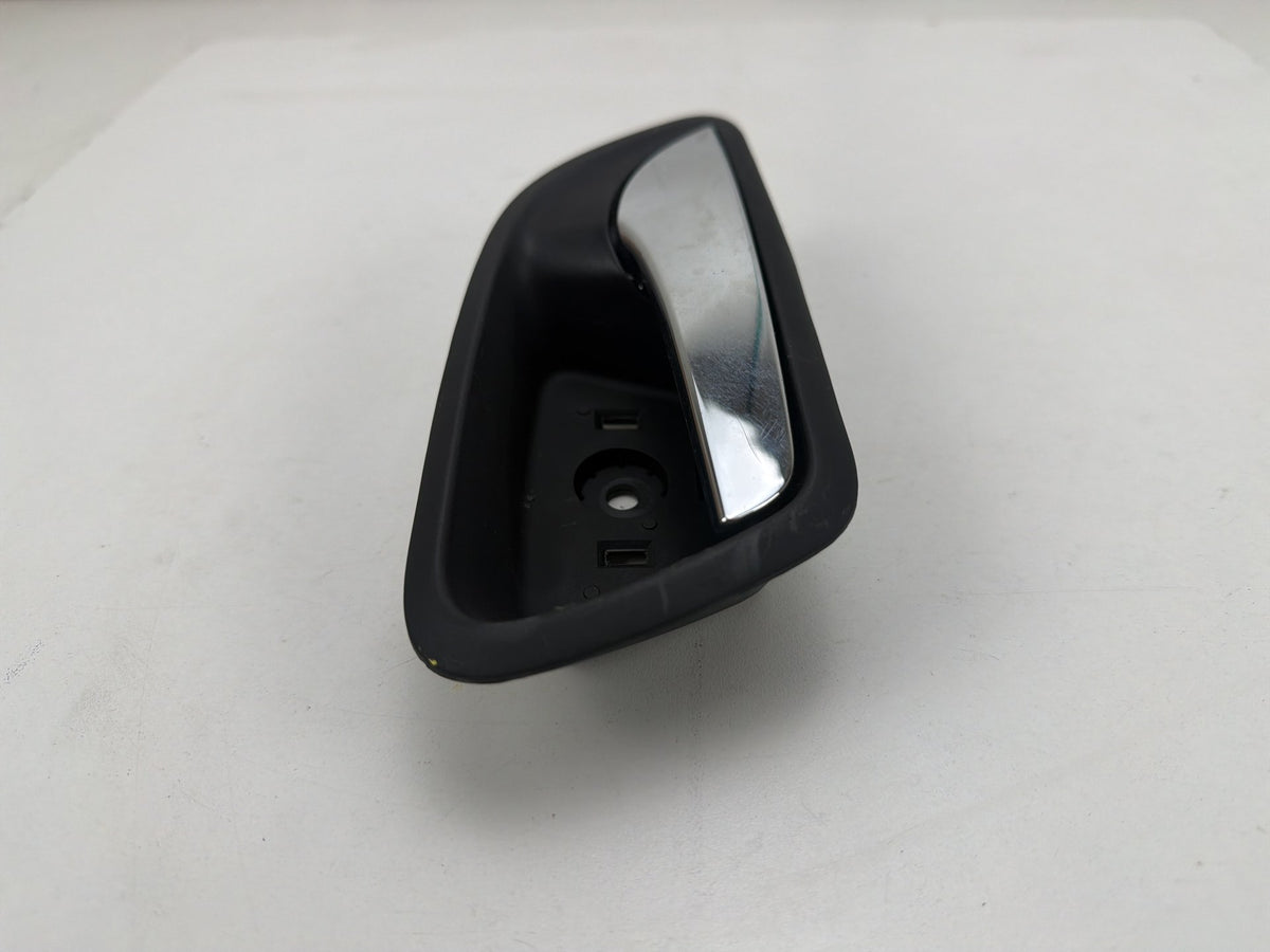 2011-2016 Chevrolet Cruze Rear Right Side Interior Door Handle Chrome OEM