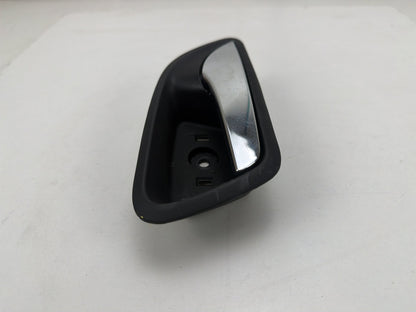2011-2016 Chevrolet Cruze Rear Right Side Interior Door Handle Chrome OEM