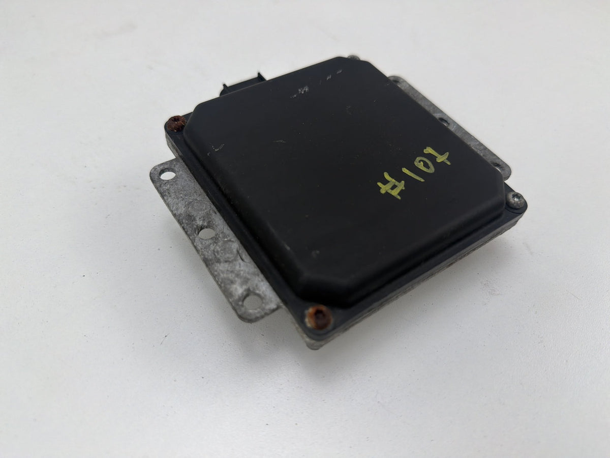 2013-2018 Volvo S60 - Blind Spot Radar Sensor Module Cover 31451062 OEM