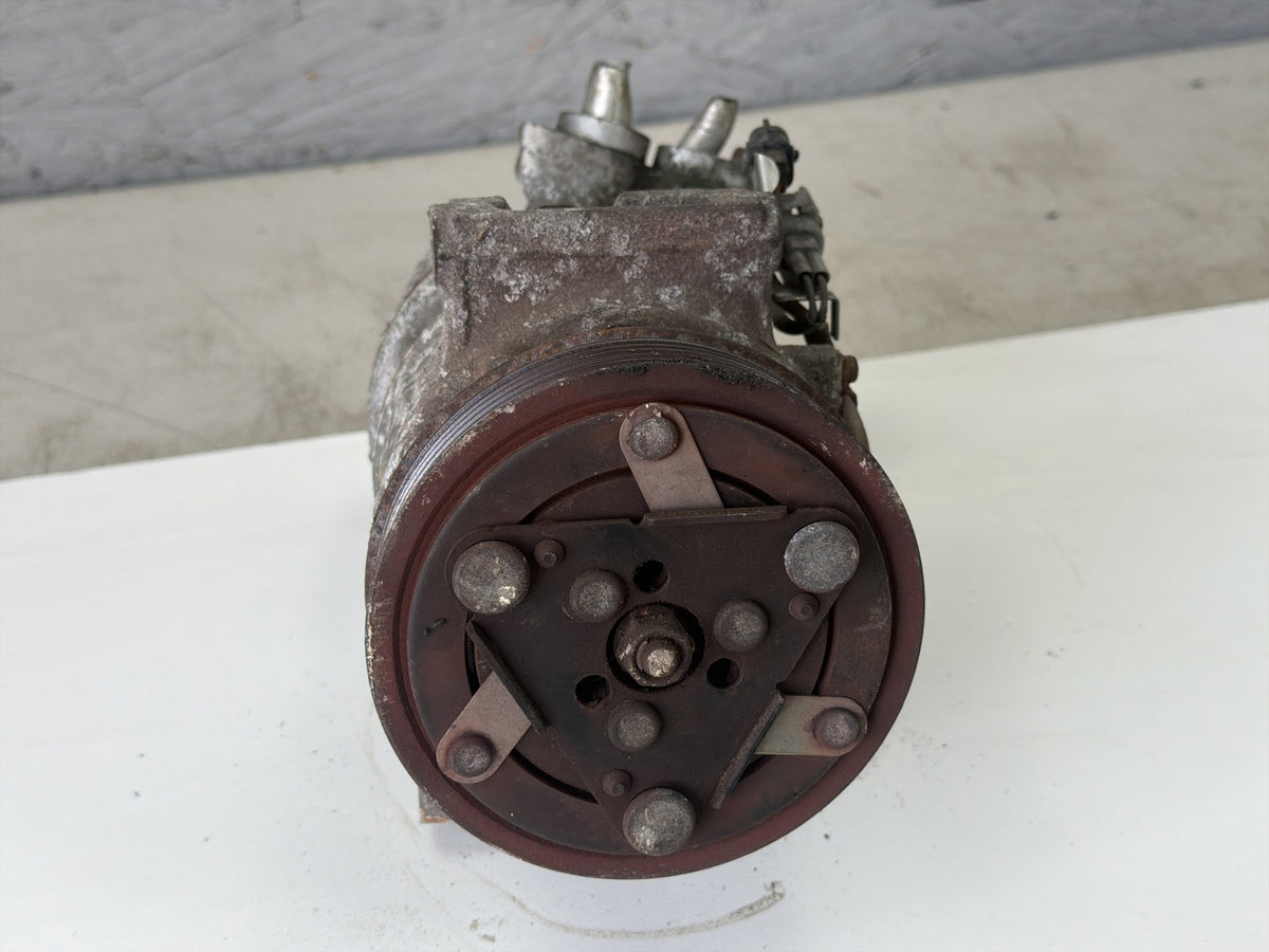 2013-2019 Nissan Sentra 1.8L A/C Compressor Clutch Pump Assembly 926003SH1C OEM