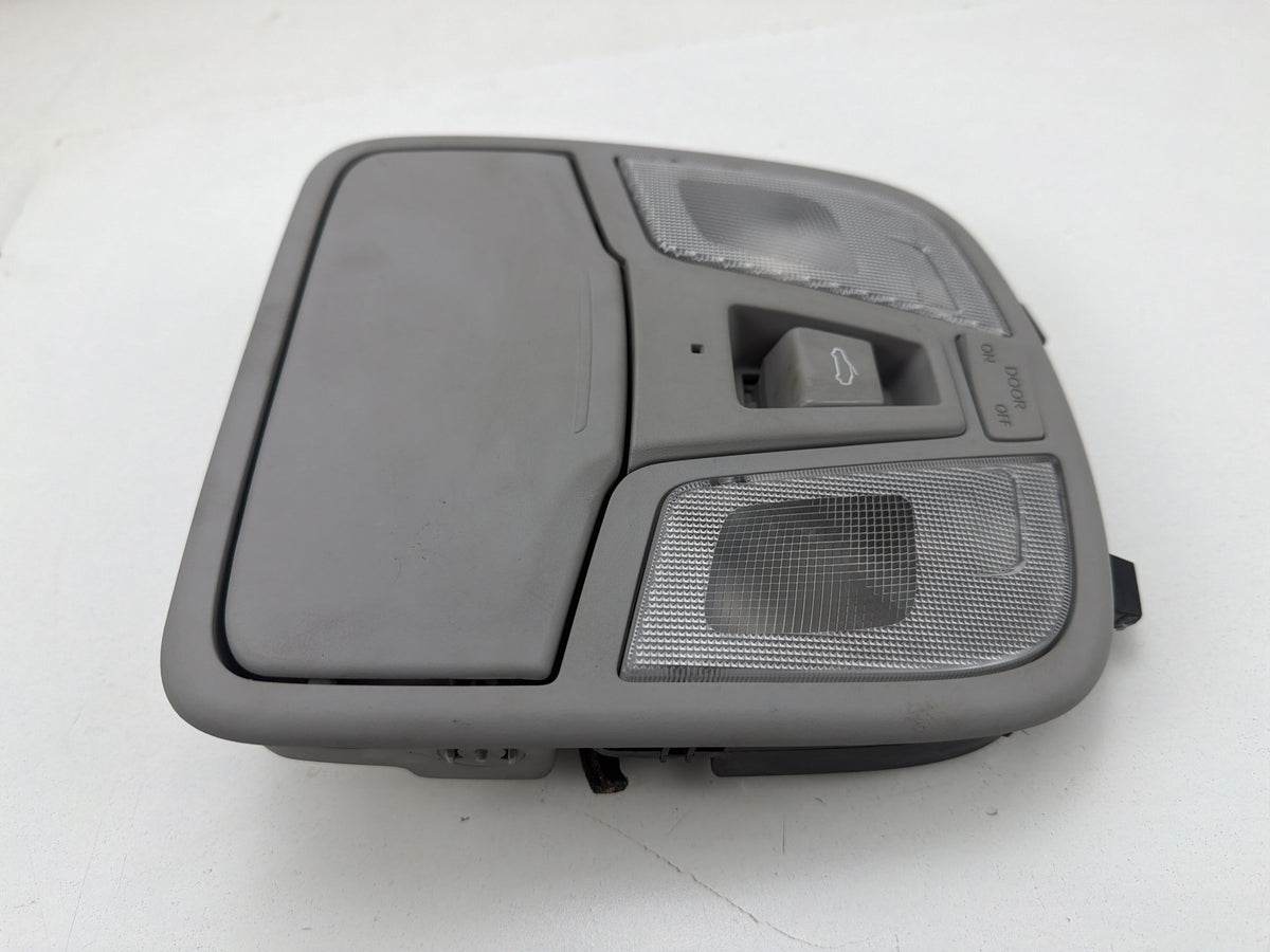 2011-2015 Kia Optima Overhead Console Map Dome Light 92800-2T247TX OEM