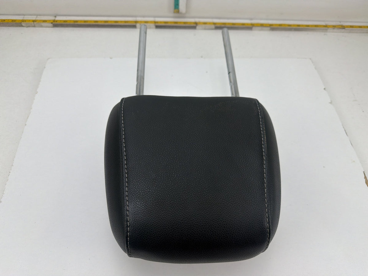 2013-2018 Ford C-Max Left Front Driver Seat Headrest Leather OEM