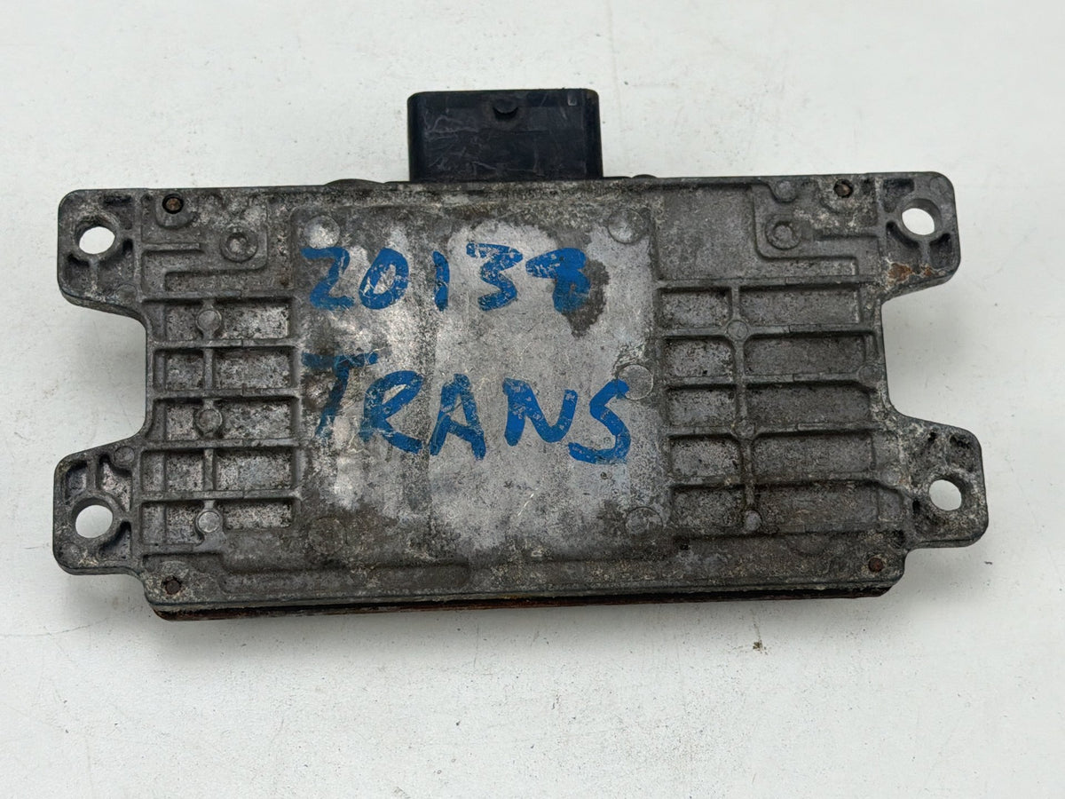 2010 Nissan Sentra Transmission Control Module TCM 31036-ZT84A OEM
